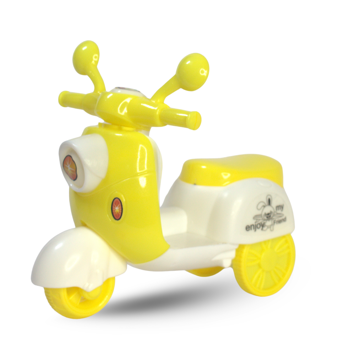 Cycles & Wheels - Image 1